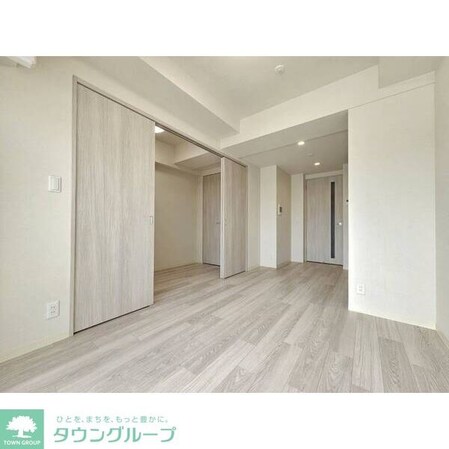 ディアレイシャス名古屋浄心の物件内観写真